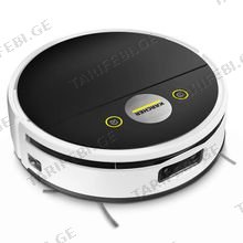KARCHER RVF 7 რობოტი მტვერსასრუტი