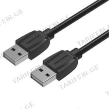 VENTION VAS-A43-B200 USB კაბელი