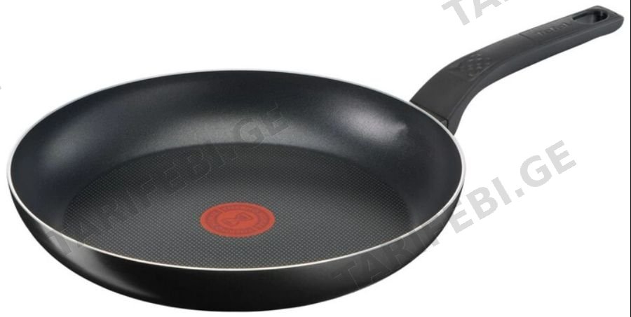 ტაფა TEFAL B5670553 25სმ.