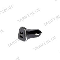 (2.5A) მულტი ადაპტერი RING RMS22