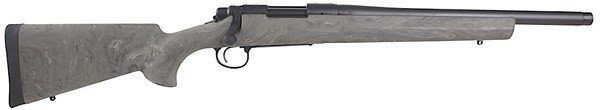Remington 700 Tactical