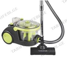 ARNICA ET11100 2400 W მტვერსასრუტი