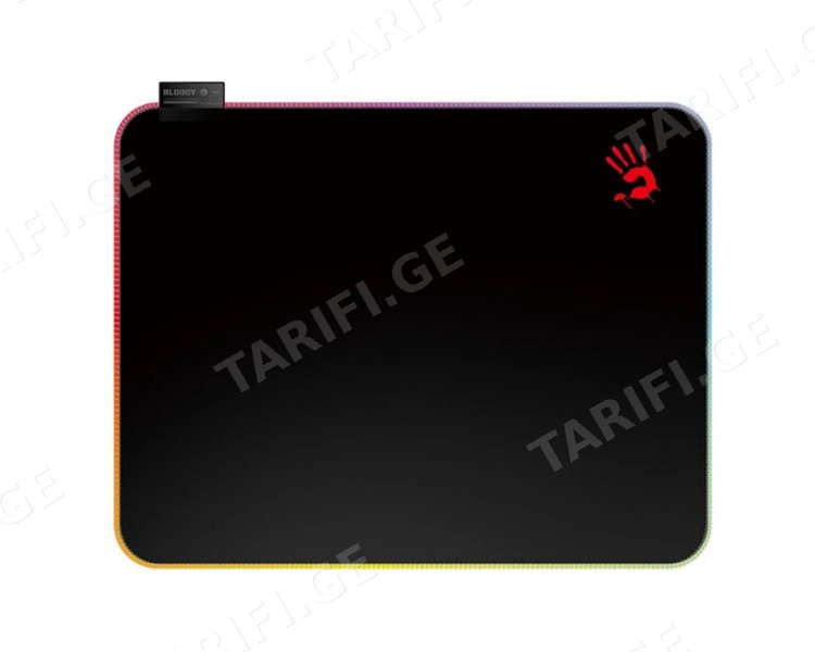 მაუს პადი A4tech Bloody MP-45N RGB Gaming Mouse Pad