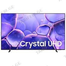 SAMSUNG UE50U8000FUXRU 43"4K LED Smart ტელევიზორი