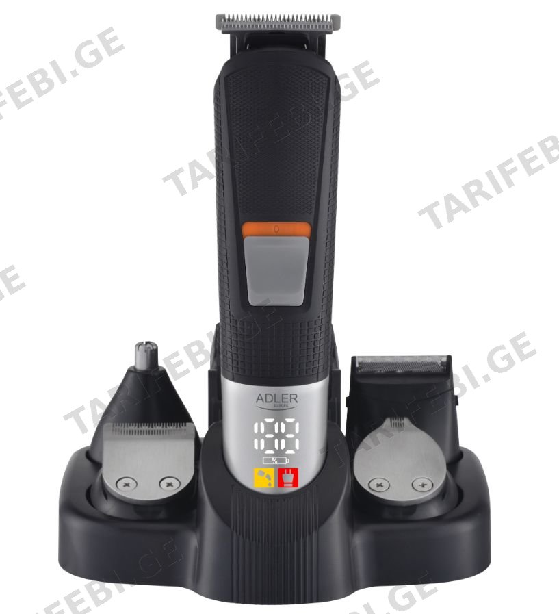 წვერის საჭრელი ADLER AD2943