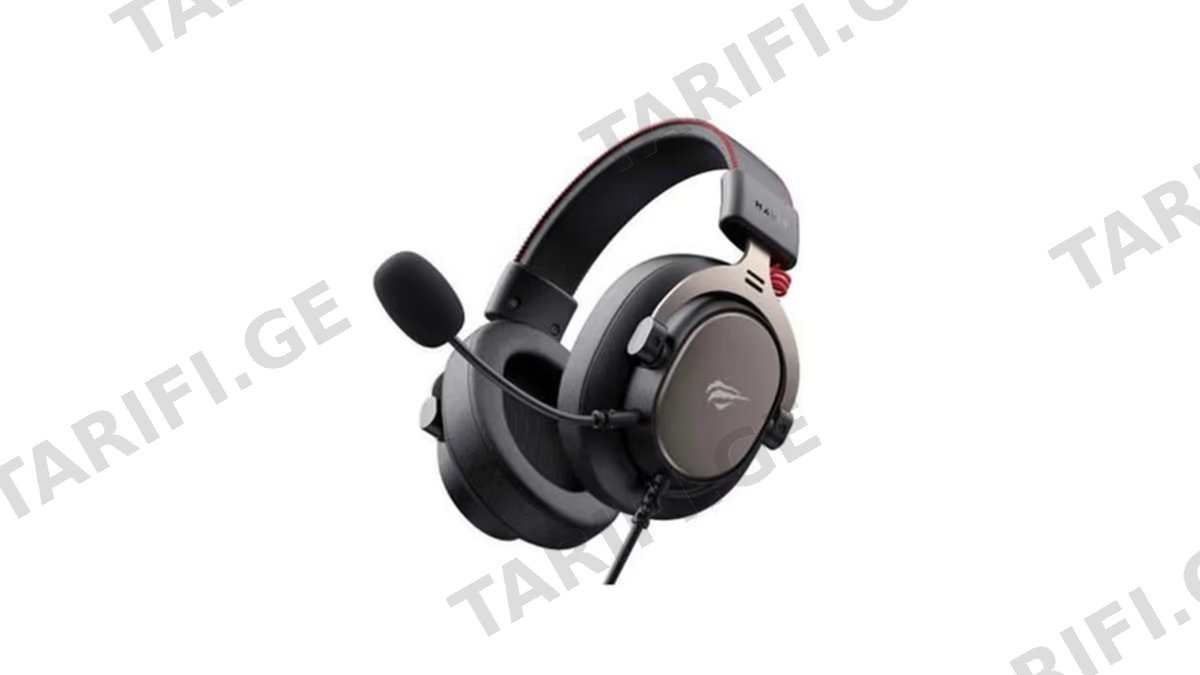 Havit H2015E Gaming Headset