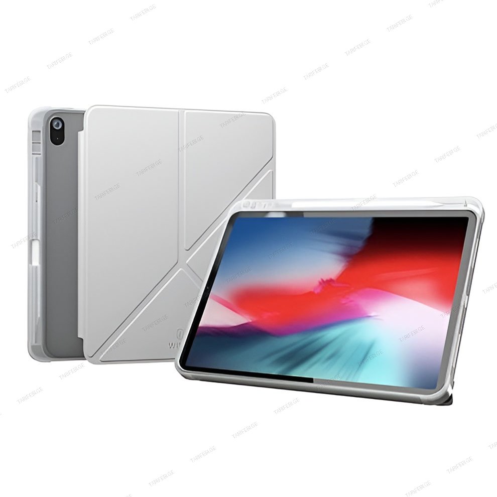 Wiwu Classic III Case for Pad iPad 11pro(2024) grey