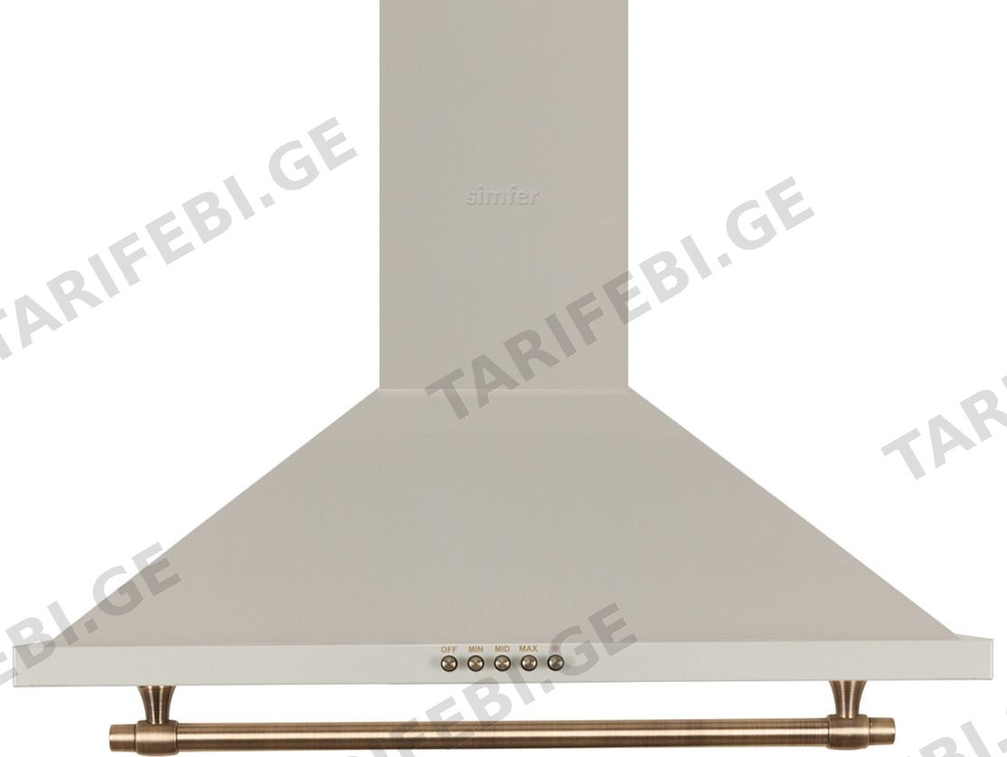 გამწოვი Simfer 8665SM
