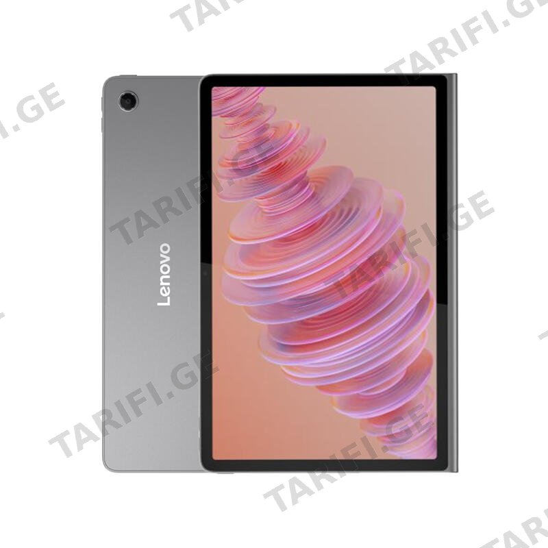 პლანშეტი Lenovo Tab Plus 8/128GB Wi-Fi ZADX0175UZ Luna Grey