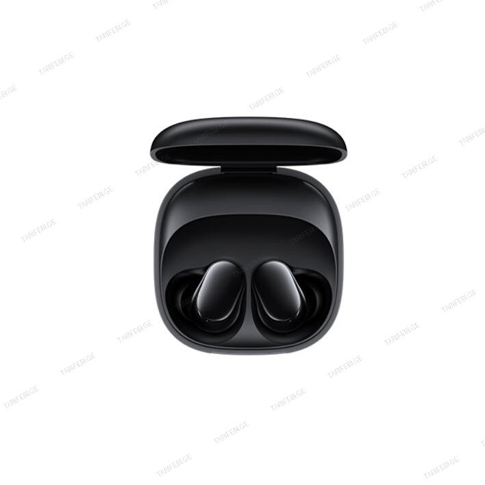 Xiaomi Redmi Buds 6 Play Black/BHR87