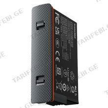 Insta360 X5 Ultra Battery ელემენტი