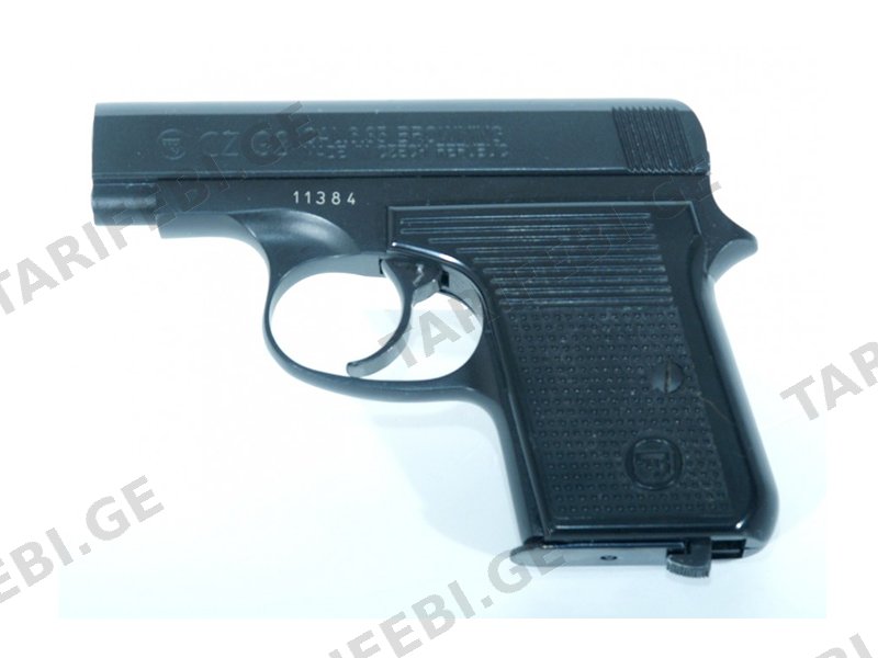 CZ 92 CAL. 6.35 Browning