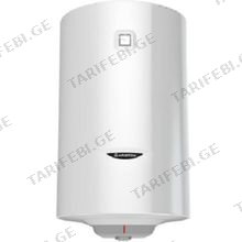 ARISTON PRO1 R 100 V 1.8K PL IT წყლის ელექტრო გამაცხელებელი