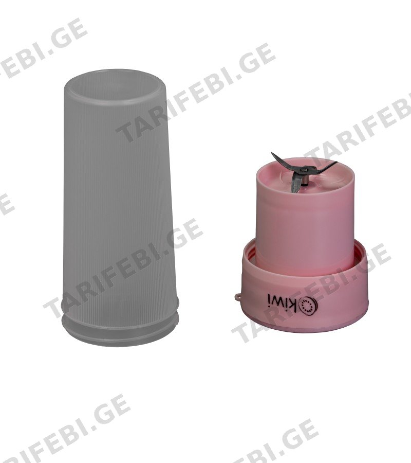 დასატენი ბლენდერი - BLENDER KSB 2203 Kiwi