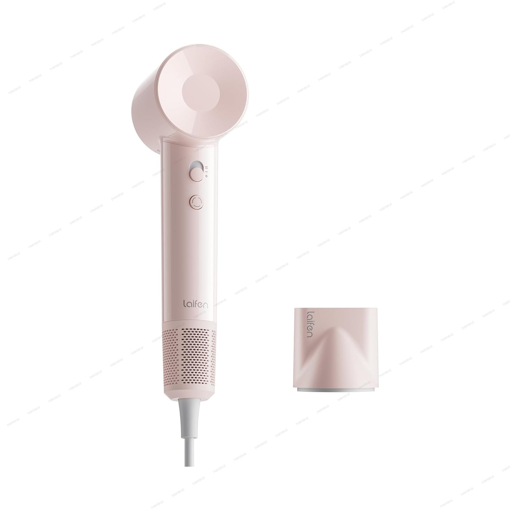 Laifen hair dryer SE Lite Pink