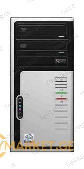 AMD DESKTOP OFFICE 4GB +ssd120