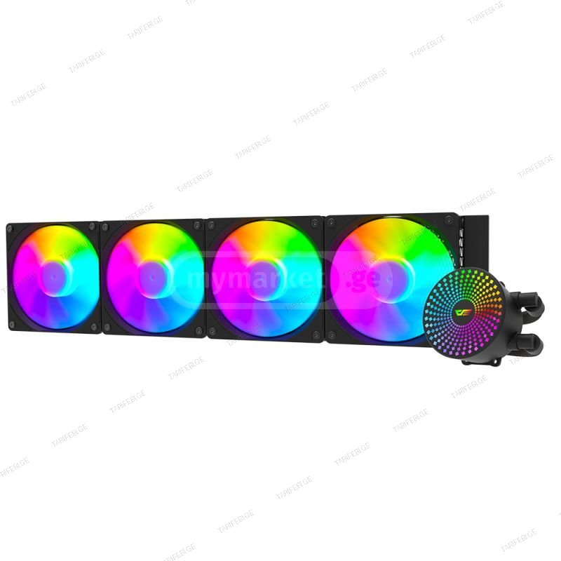 DC480 ARGB black