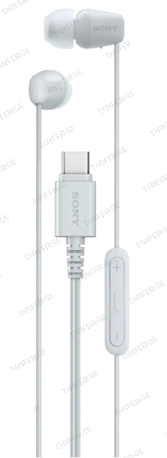 SONY IER-EX15C/W