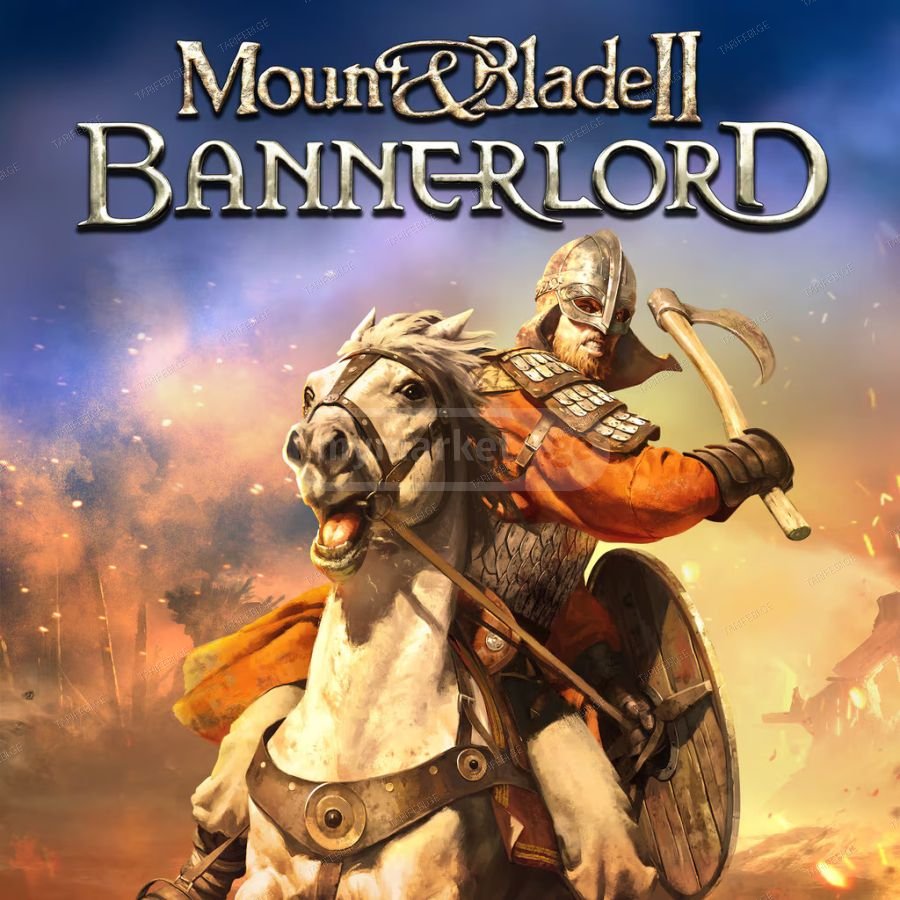 Mount & Blade II: Bannerlord PS4&PS5