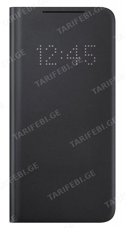 Smart Led View Cover For S21 EF-NG991PBEGRU