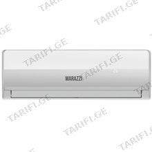 MARAZZI JP-AC_18INS-SL_25Y 60მ² ინვერტორული კონდიციონერი