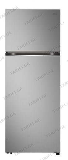 LG GR-B642PFFQ.DPYQMER ორკამერიანი მაცივარი