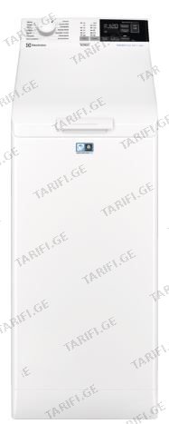 სარეცხი მანქანა Electrolux EW6T4362E