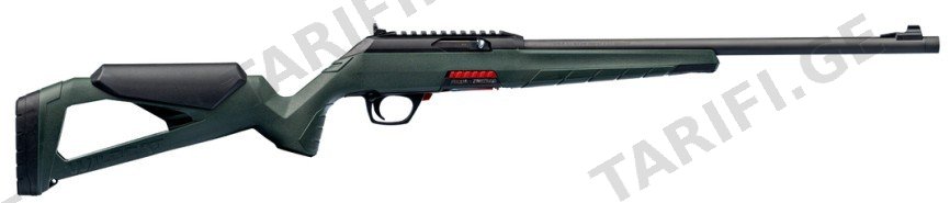 WILDCAT STEALTH SA, კალ. 22LR