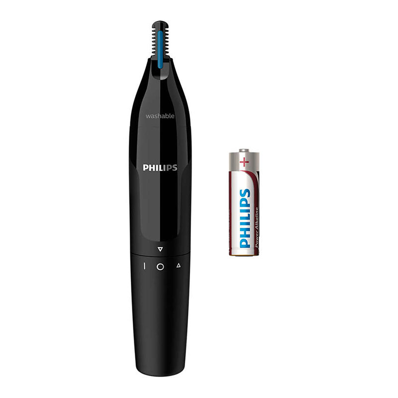 Philips- ცხვირის და ყურის ტრიმერი სერია 1000 NT1650/16