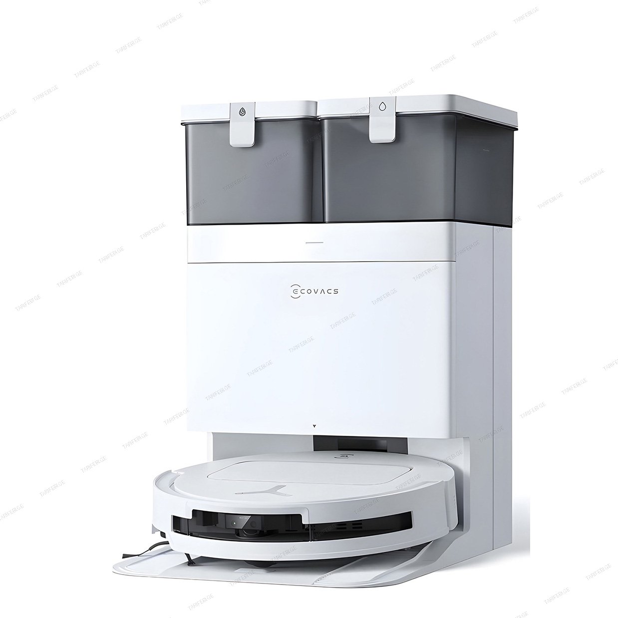 Ecovacs DEEBOT T50 PRO OMNI