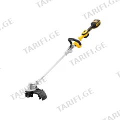 ტრიმერი აკუმულატორის DeWalt DCMST561P1-QW