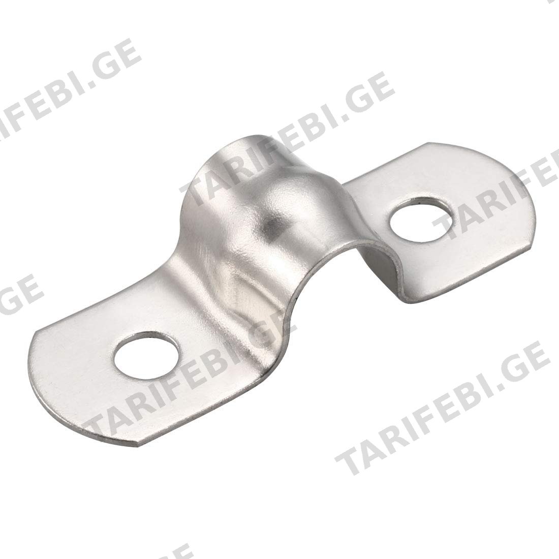 სამაგრი კაბელის pipe Metal clip 8mm