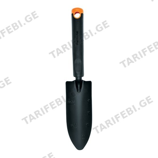 გადასარგველი ნიჩაბი Fiskars Ergo Transplanter