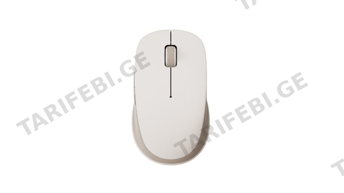 Xiaomi Dual-mode Wireless Mouse 2
