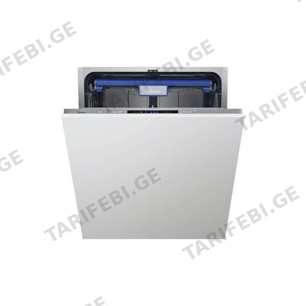 ჭურჭლის სარეცხი მანქანა MID60S300 MIDEA