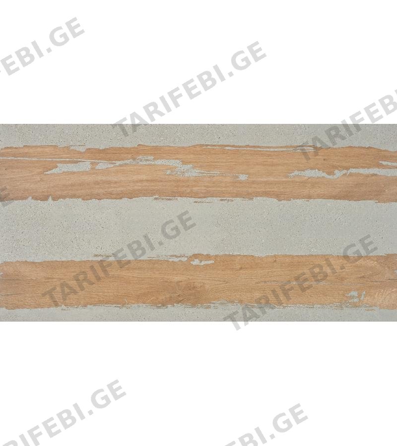 კერამ. ფილა KONKUR FUSION 60X120 LA PLATERA S.A.
