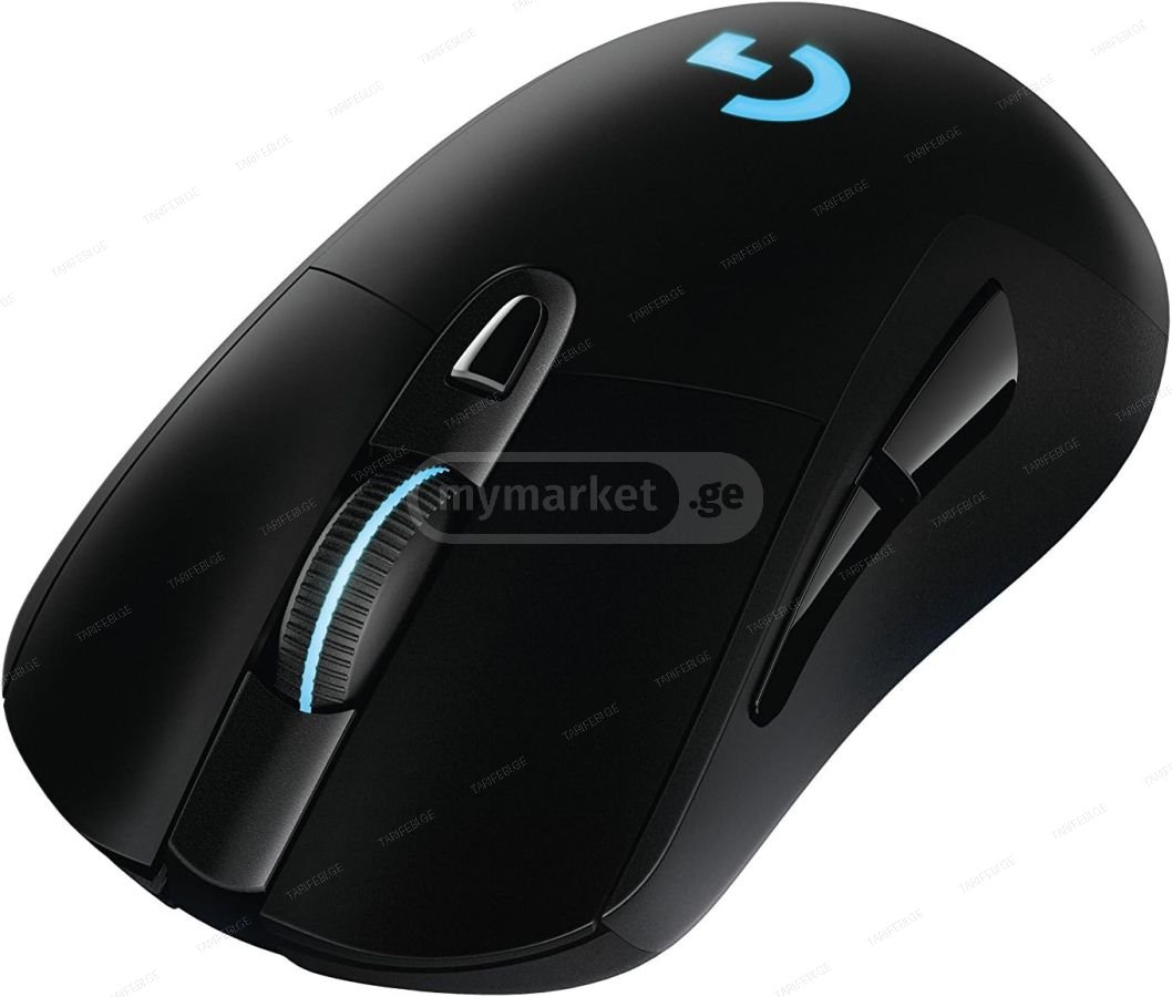 მაუსი Logitech G703 mouse