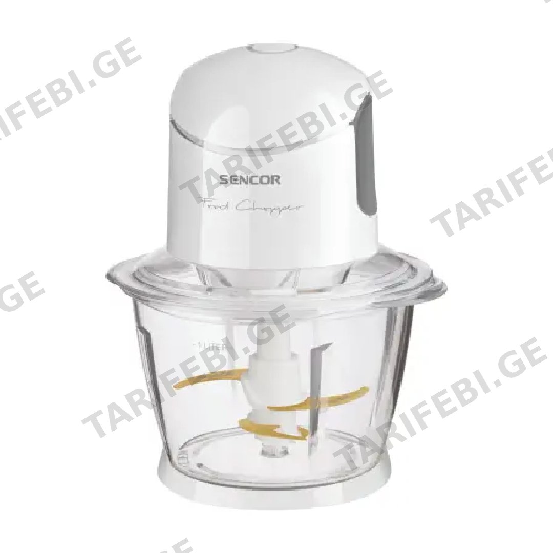 Sencor SCB 5100WH