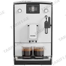 NIVONA NICR 560 ყავის აპარატი
