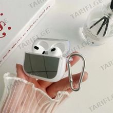 MIRROR CASE FOR AIRPODS PRO 2