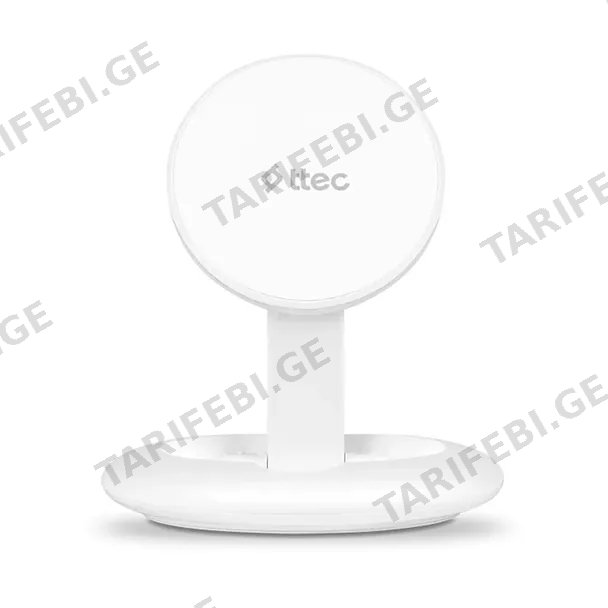 პორტატული დამტენი Ttec AirCharger Up M MagSafe Wireless Charging Stand 2KS31B