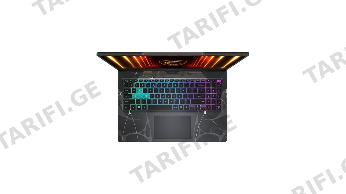 MSI Cyborg 15 9S7-15Q342-852