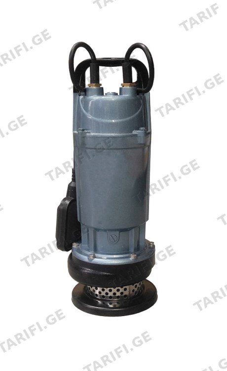 ტუმბო Schpindel QDX30-6-0.75TK 750W