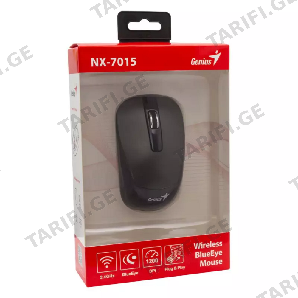 Genius Nx-7015