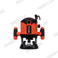 (2100W) ელ. ფრეზი YATO YT-82380