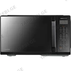 მიკროტალღური ღუმელი Toshiba MW3-EG25PE(BM)