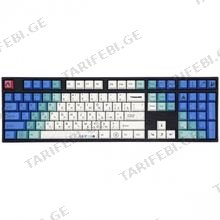 Varmilo MA108M V2 Moonlight Gaming კლავიატურა