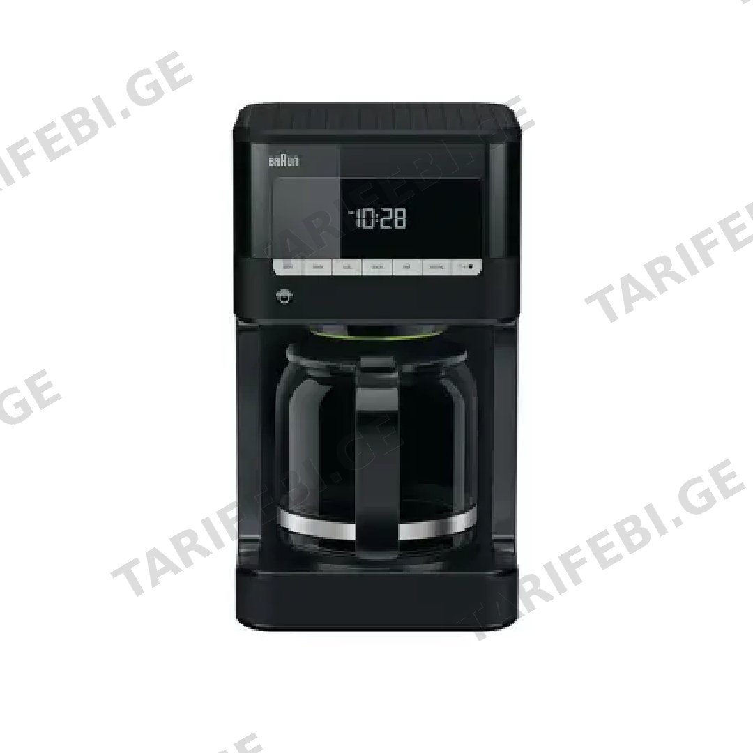 Braun KF7120BK