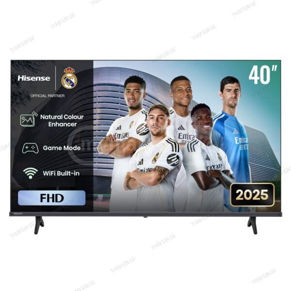 ტელევიზორები Hisense 40A4Q