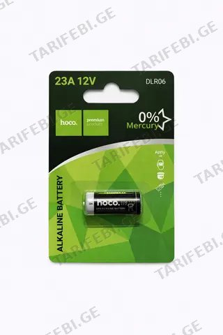Hoco Battery AAA/ LR03 DLR02